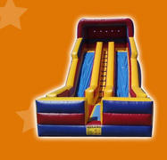 Dry slide Dry slide